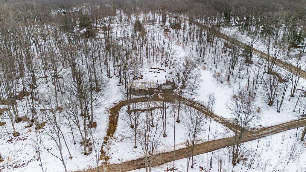 Pinora Twp, MI 49623,4942 S Hawkins Road