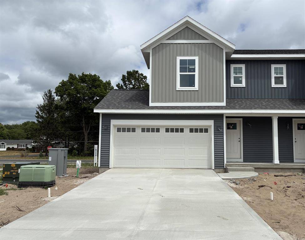 Fruitport Twp, MI 49456,6116 Burgess Drive 12