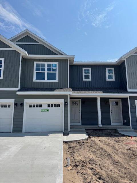 Fruitport Twp, MI 49456,6120 Burgess Drive 10