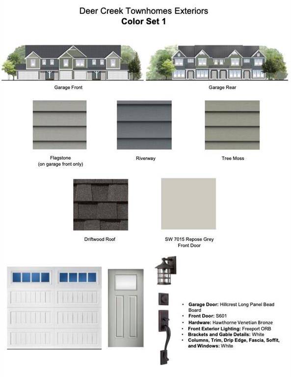 Fruitport Twp, MI 49456,6120 Burgess Drive 10