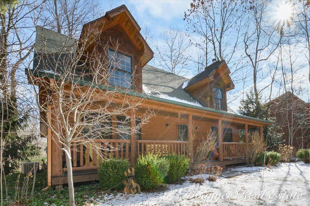 Saugatuck Twp, MI 49453,3577 Kingfisher Cove Drive