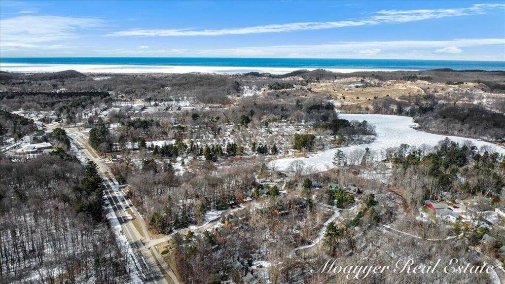 Saugatuck Twp, MI 49453,3577 Kingfisher Cove Drive