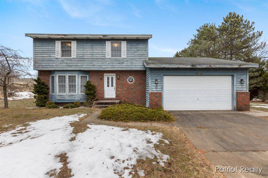 Ferrysburg, MI 49456,17911 Cherokee Drive
