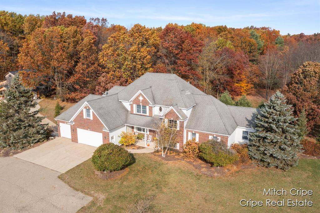 Grant Twp, MI 49327,14186 S Mocking Bird Lane