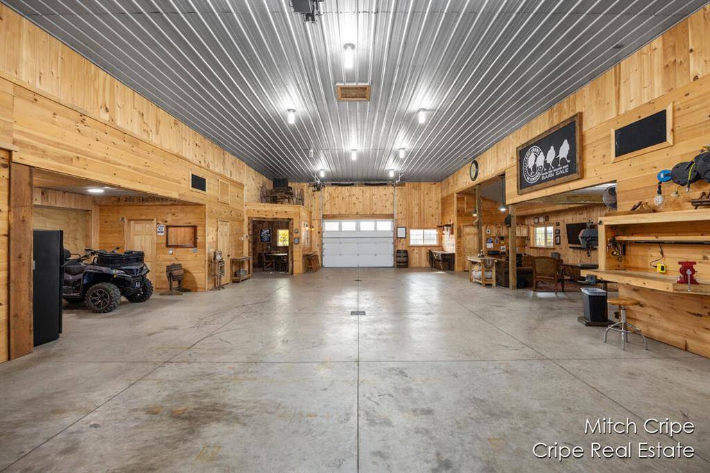 Grant Twp, MI 49327,14186 S Mocking Bird Lane
