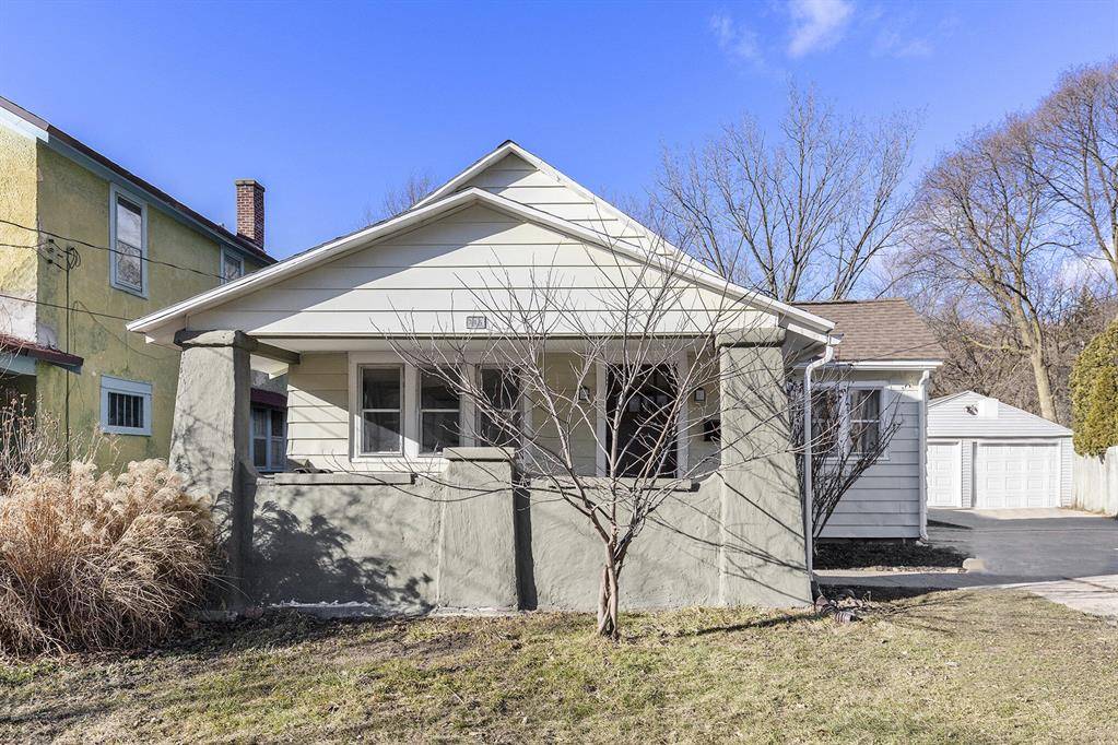 Grand Rapids, MI 49503,345 Cedar Street NE