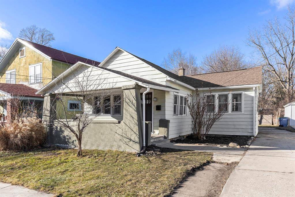 Grand Rapids, MI 49503,345 Cedar Street NE