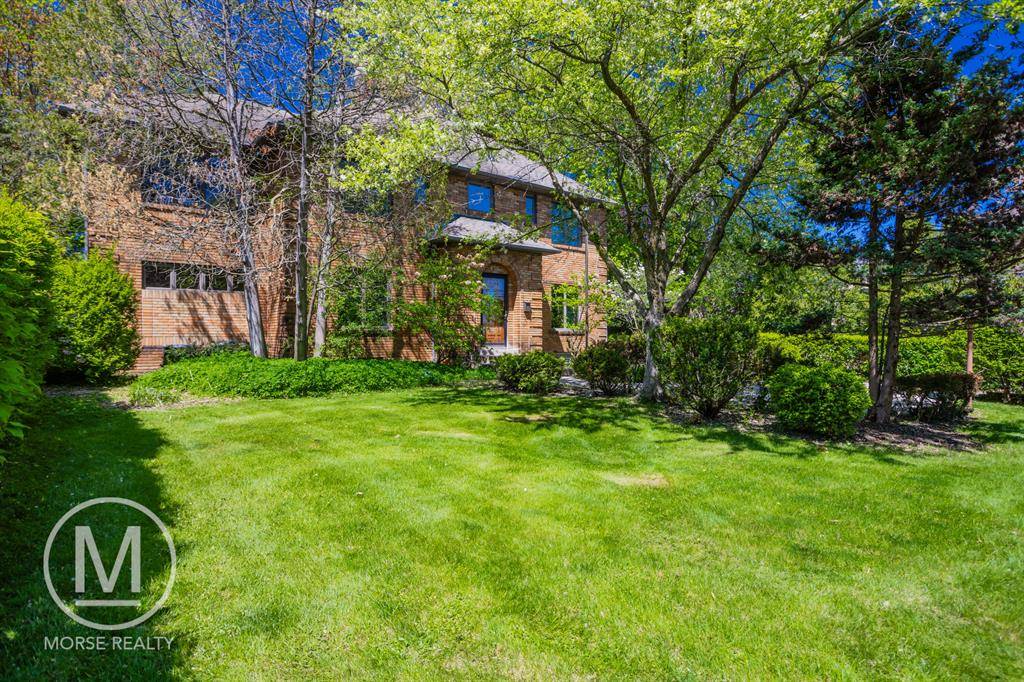 East Grand Rapids, MI 49506,455 Plymouth Avenue SE