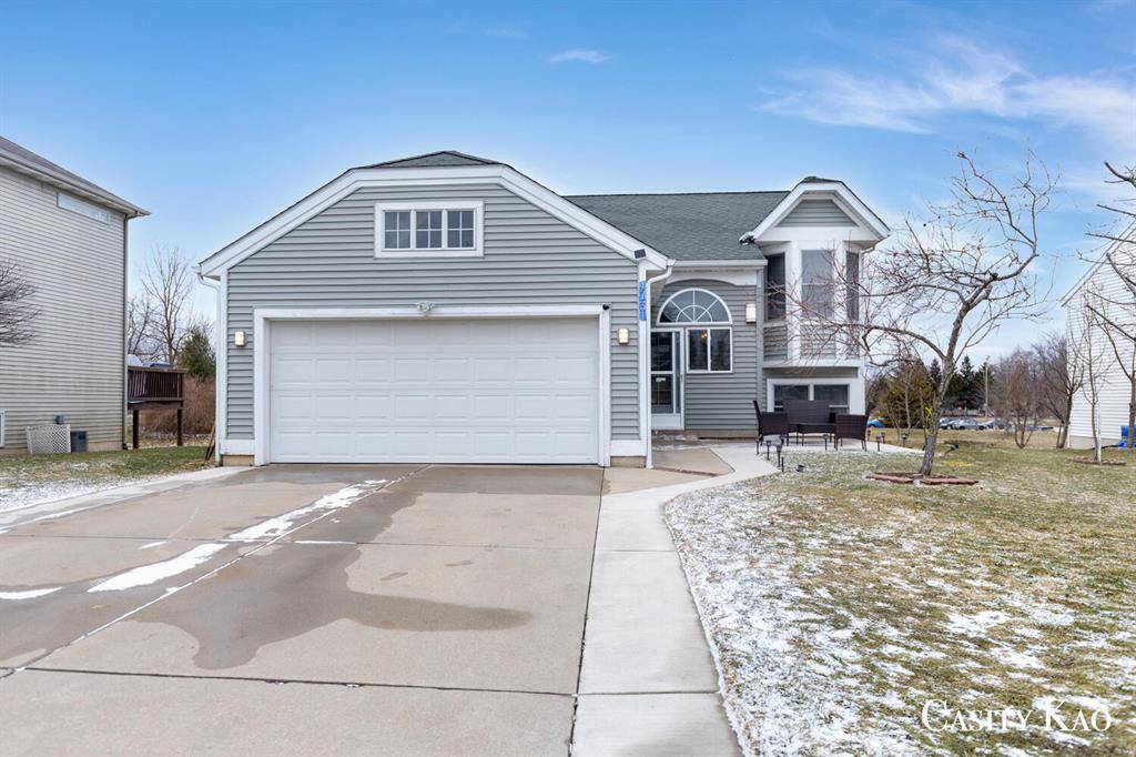 Kentwood, MI 49508,4731 Depot Way Avenue SE