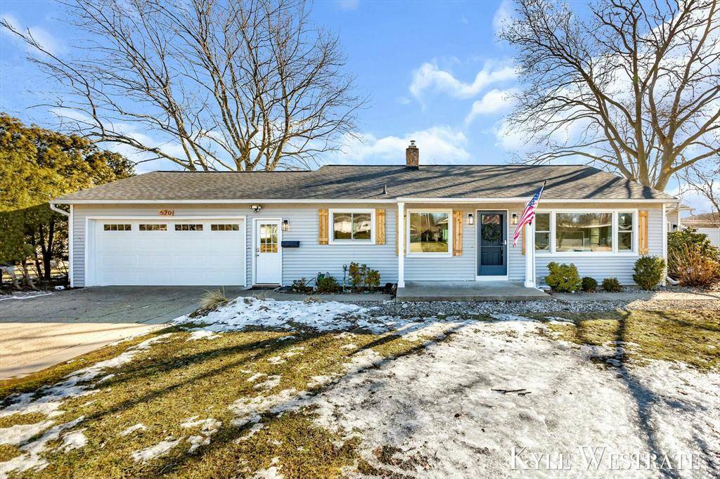 Grand Haven, MI 49417,520 Arlington Avenue