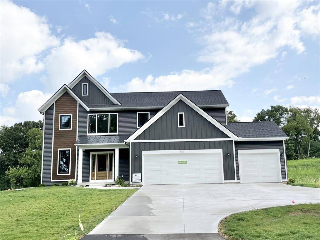 Caledonia Twp, MI 49302,7711 96th Street SE