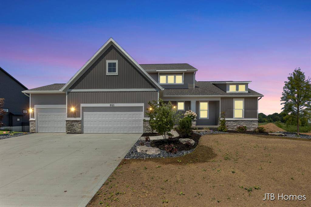 Byron Twp, MI 49315,8123 Byron Depot Drive SW