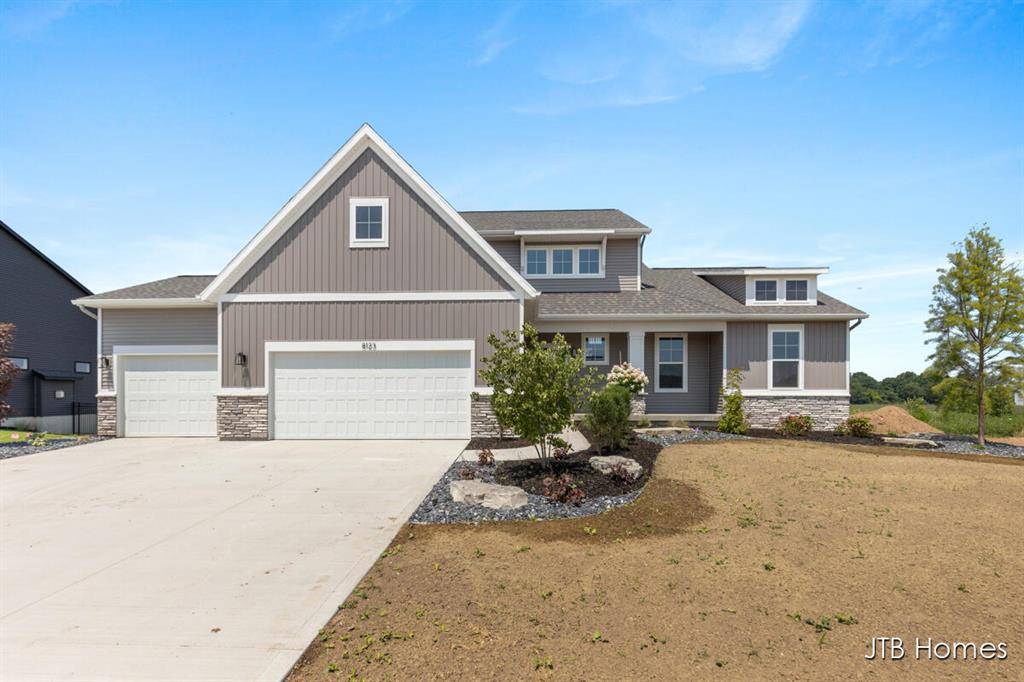 Byron Twp, MI 49315,8123 Byron Depot Drive SW