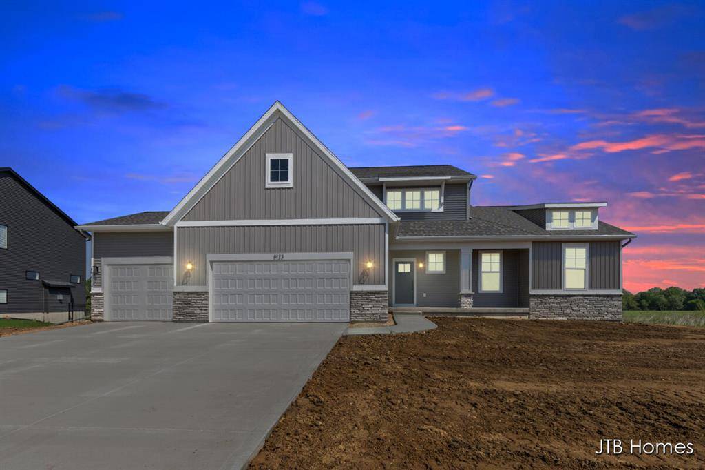 Byron Twp, MI 49315,8123 Byron Depot Drive SW