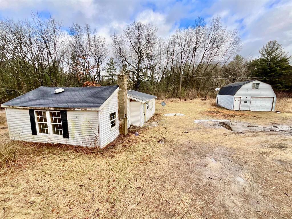 Fairplain Twp, MI 48834,1492 W Dick Road