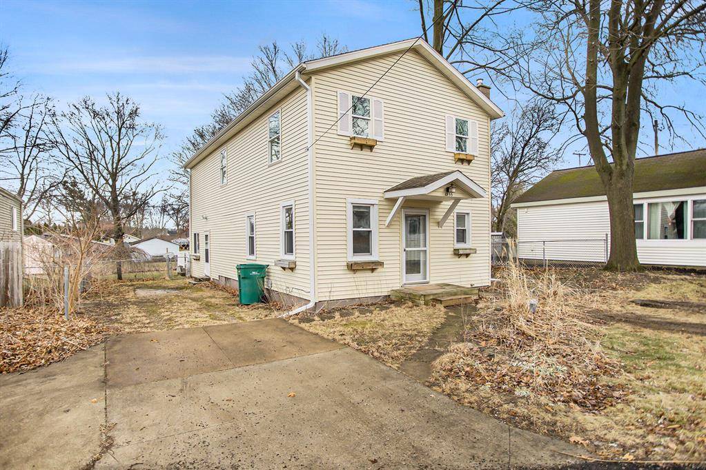 Emmett Twp, MI 49014,1355 Middle Lane