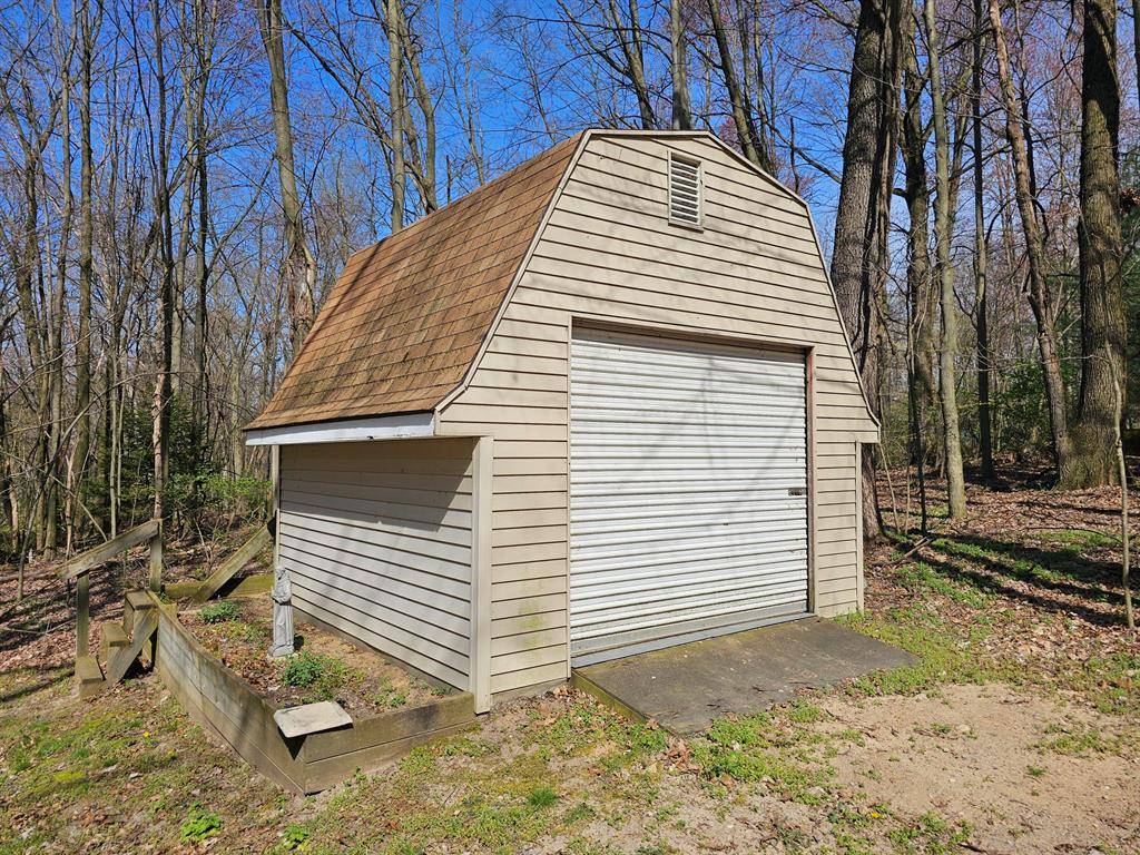 Thornapple Twp, MI 49333,4125 Thornapple Hills Drive