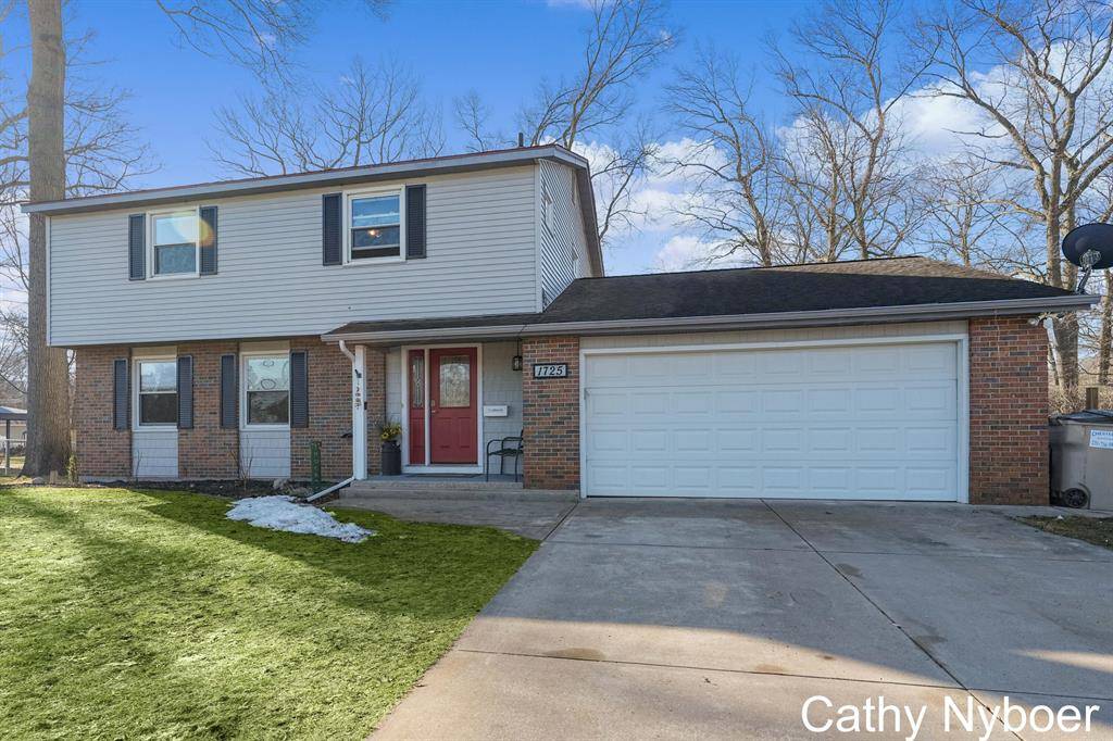Laketon Twp, MI 49445,1725 Manistee Road