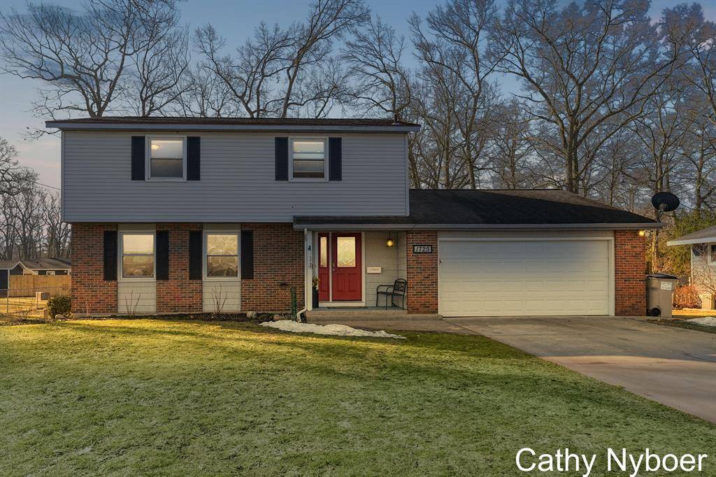 Laketon Twp, MI 49445,1725 Manistee Road