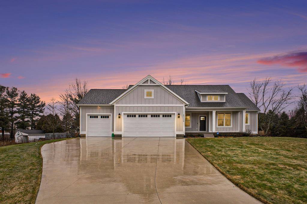 Blendon Twp, MI 49426,6718 Bauer Road
