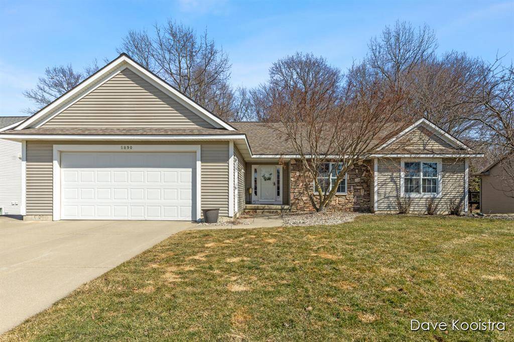 Wyoming, MI 49418,5890 Simon Drive SW
