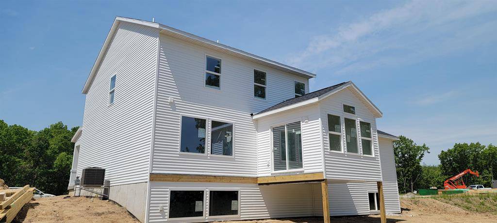 Lowell Twp, MI 49331,1442 Kimber Drive 120