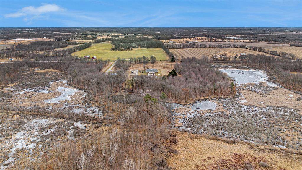 Fairplain Twp, MI 48834,10260 S Sheridan Road Modifier: Lot D