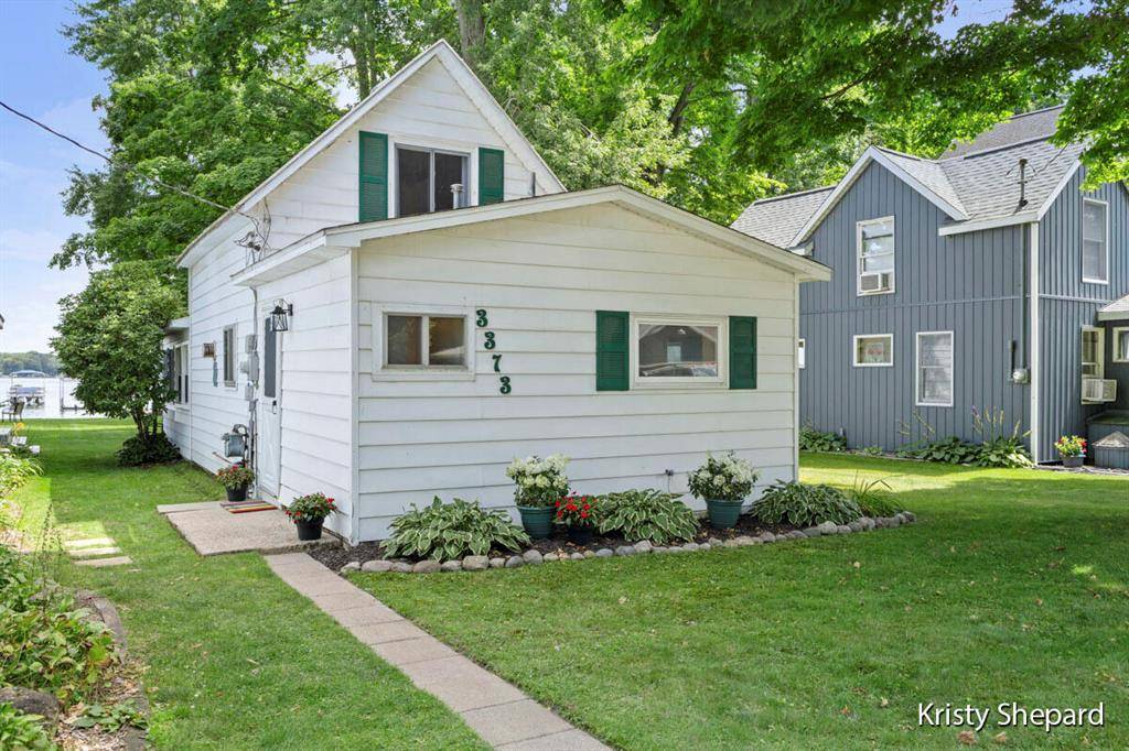 Yankee Springs Twp, MI 49348,3373 Sandy Beach Street