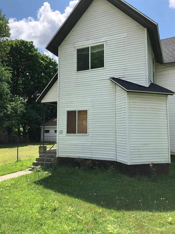 Grand Rapids, MI 49507,224 Burton Street SW