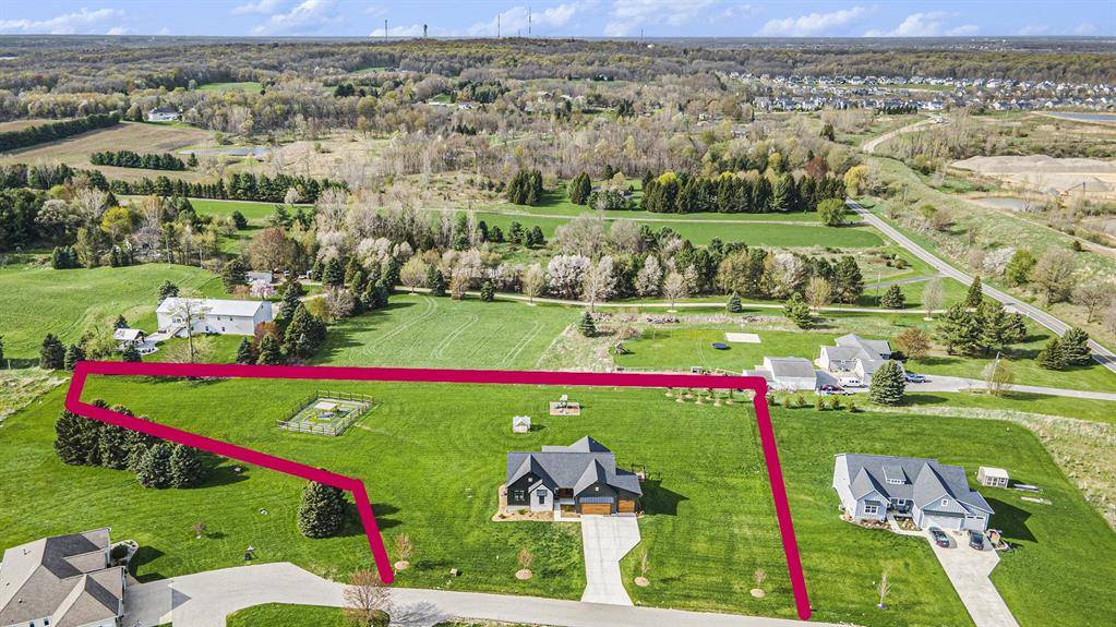 Gaines Twp, MI 49348,10431 Eastern Avenue SE