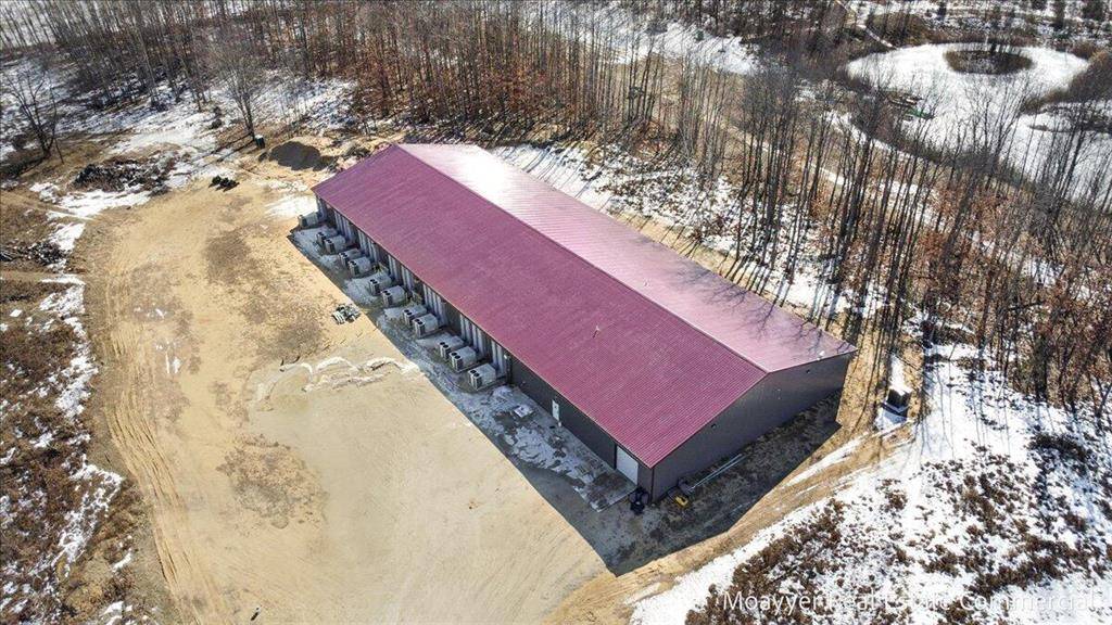 Vassar Twp, MI 48768,3267 Rogers Meadow Road