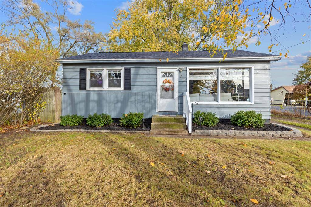 Byron Twp, MI 49548,75 Violet Street SW