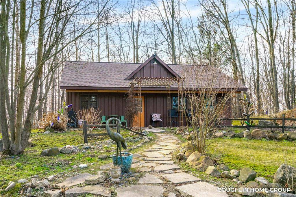 Irving Twp, MI 49058,2442 Thunder Valley Drive
