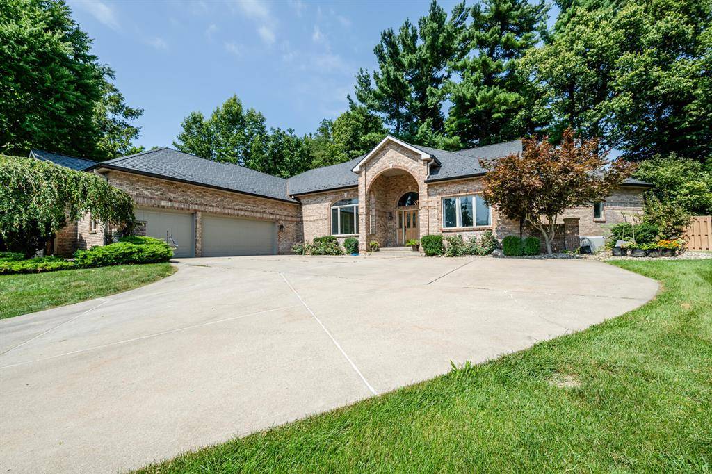Royalton Twp, MI 49085,2267 Autumn Ridge