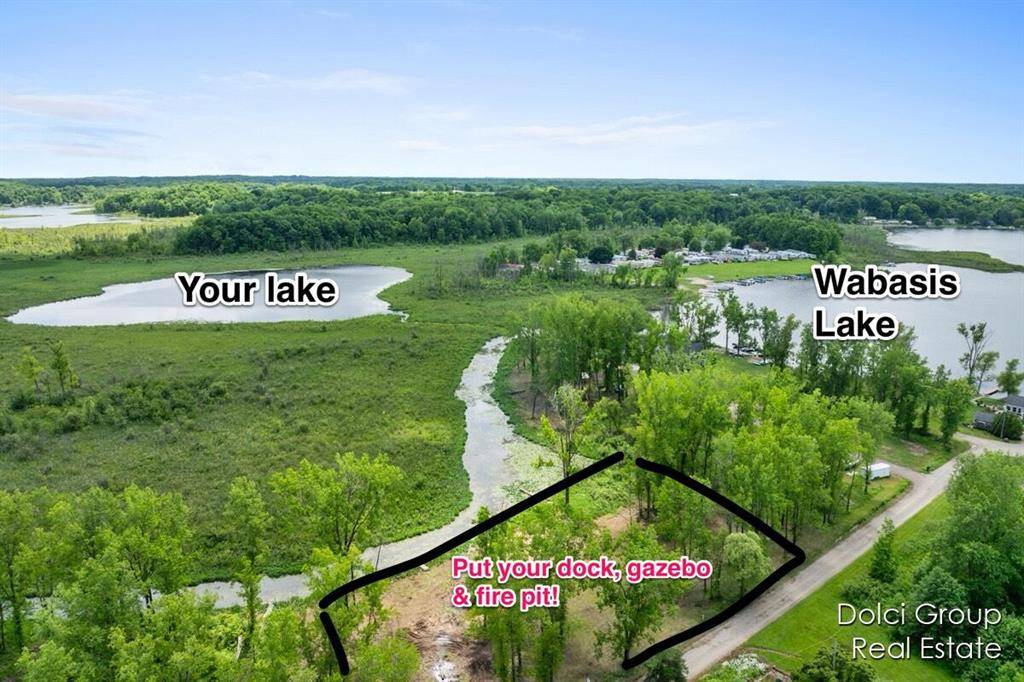 Oakfield Twp, MI 48838,9393 Lincoln Lake Avenue NE