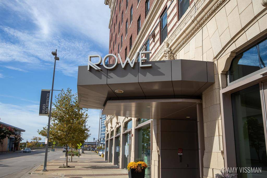 Grand Rapids, MI 49503,201 Michigan Street NW 1001