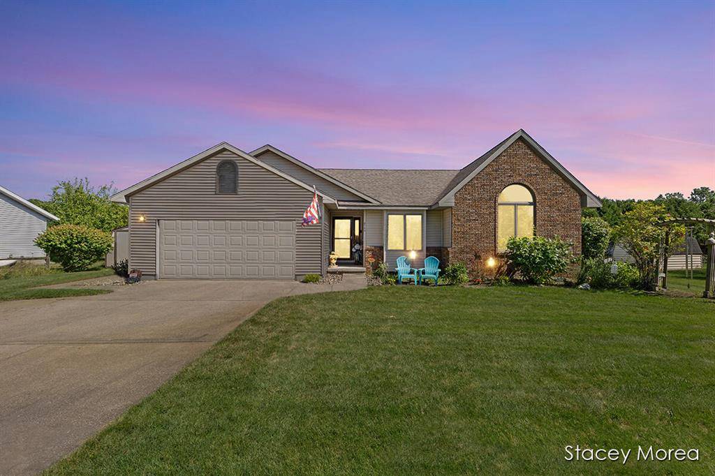 Eureka Twp, MI 48838,9743 River Road