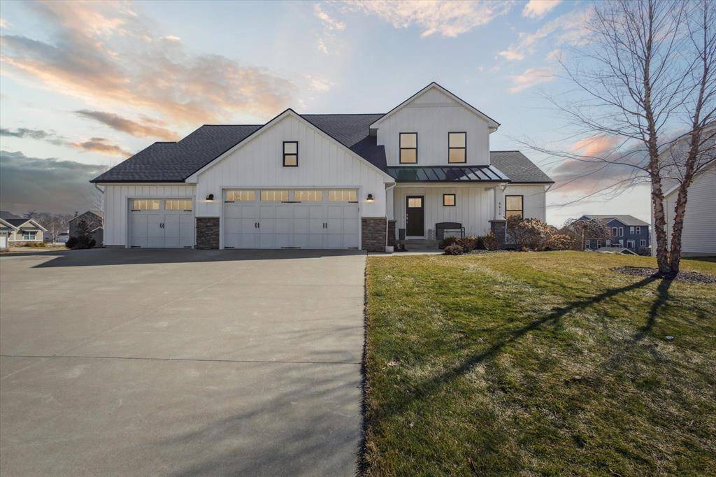 Georgetown Twp, MI 49426,6610 Alward Drive