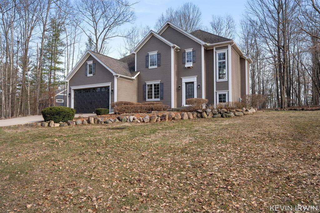 Big Rapids, MI 49307,19223 Fox Glove Circle