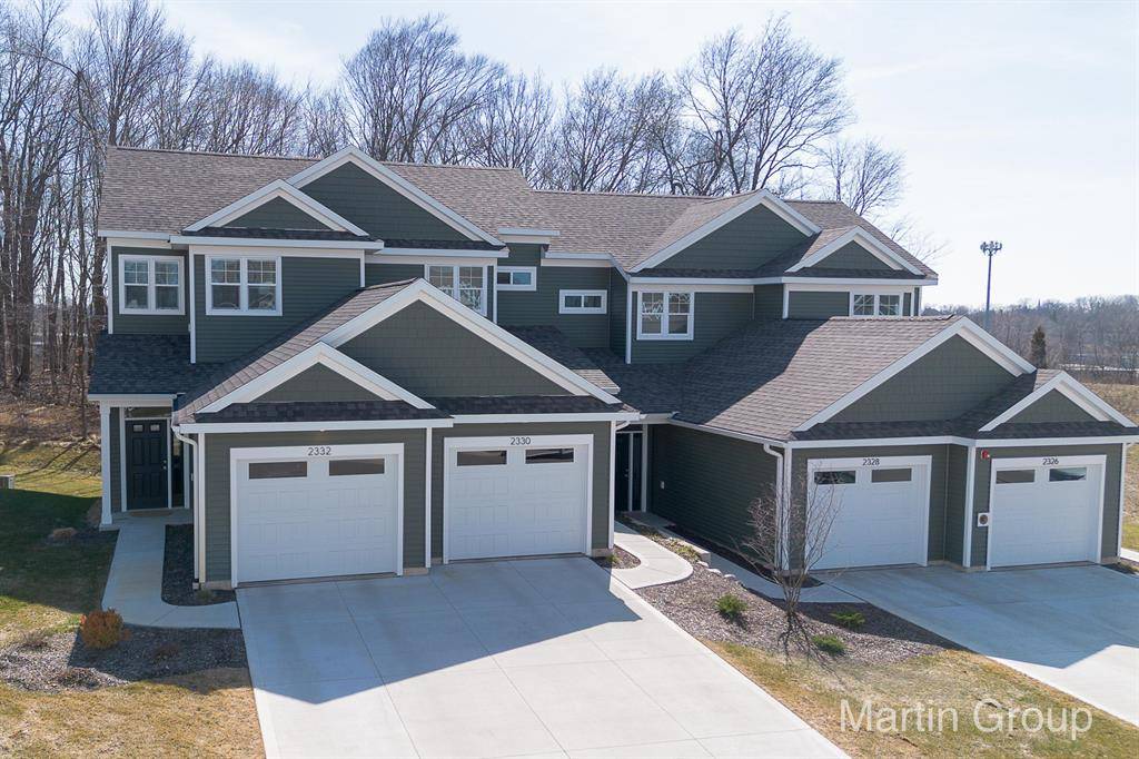 Grand Rapids, MI 49505,2328 Watertown Way NE