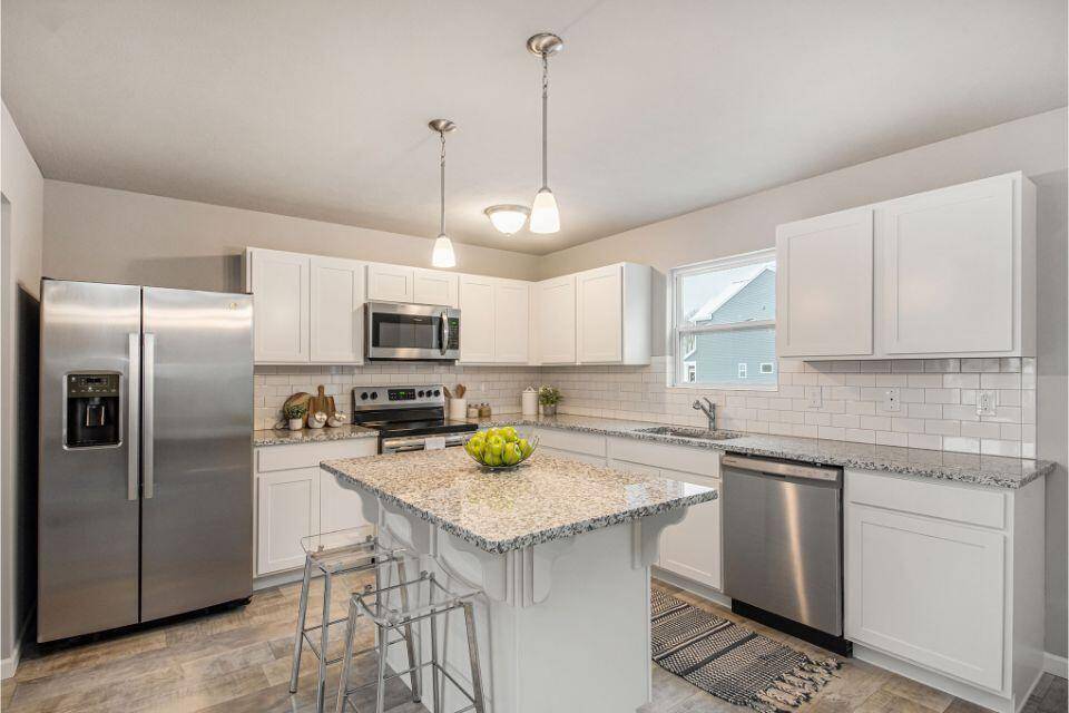 Gaines Twp, MI 49316,3222 Postern Drive