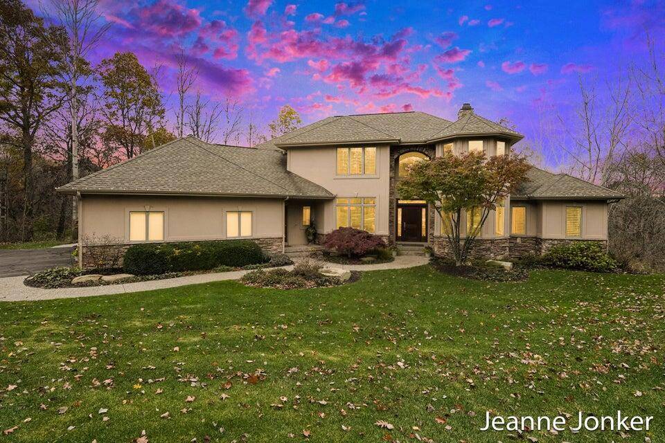 Grand Rapids Twp, MI 49525,4075 Yarrow Drive NE