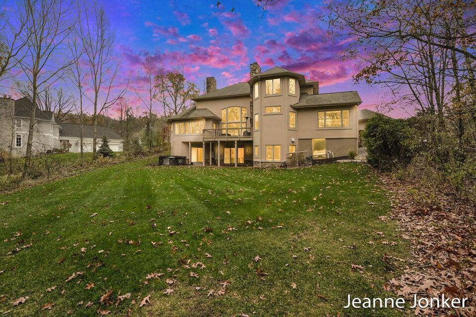 Grand Rapids Twp, MI 49525,4075 Yarrow Drive NE