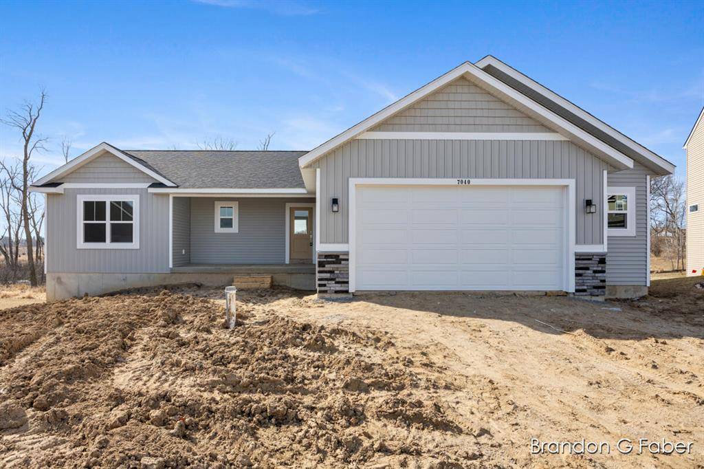 Portland Twp, MI 48875,7040 Penn Court