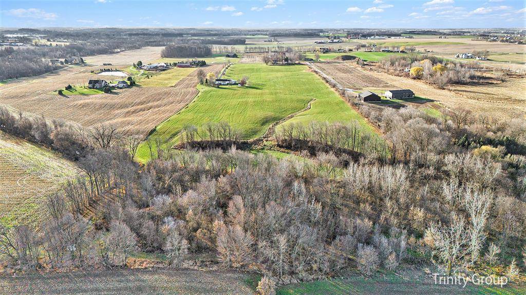 Jamestown Twp, MI 49426,4511 Byron Road