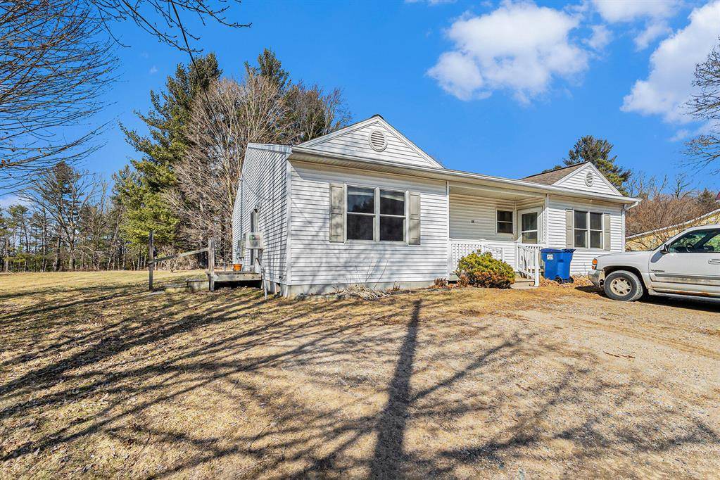 Rolland Twp, MI 49310,119 Main Street