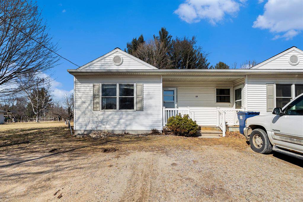 Rolland Twp, MI 49310,119 Main Street