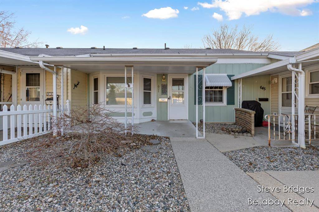 Georgetown Twp, MI 49428,621 Carriage Lane