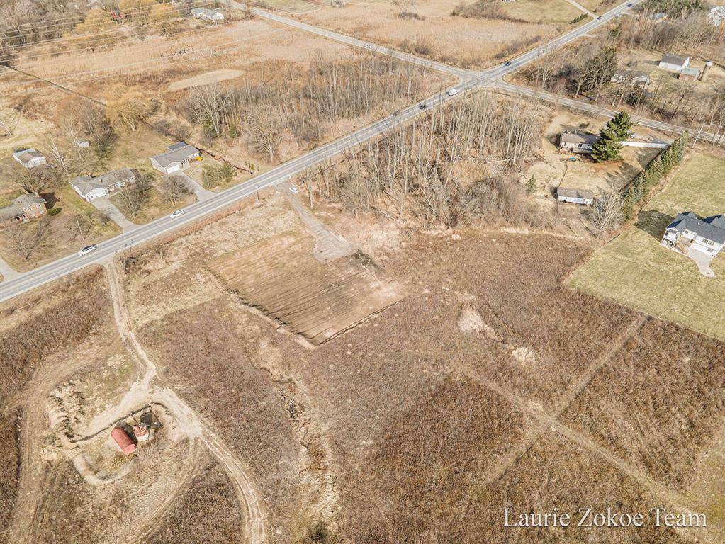 Tallmadge Twp, MI 49534,V/L 8th Avenue