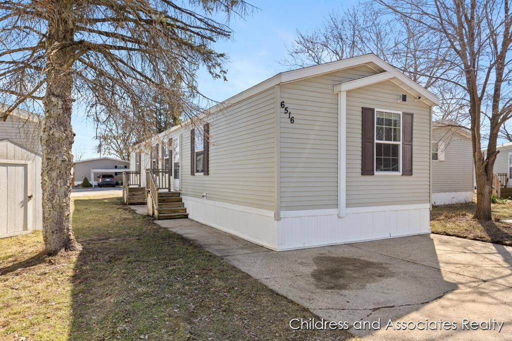 Byron Twp, MI 49548,6516 Bayonet Avenue SW